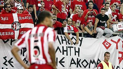 Με «Ρίμπο» στο ντέρμπι!