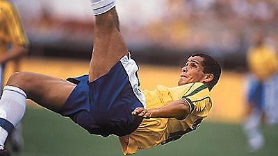 Ο ξένος Τύπος για Ριβάλντο