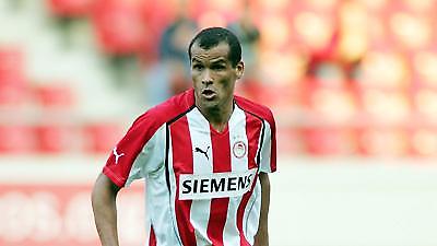 ΟΛΥΜΠΙΑΚΟΣ - ΠΑΟΚ 19:00 (ALPHA)