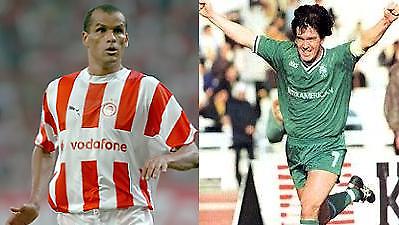 Ο Σούμι, ο Ρίμπο και οι άλλοι