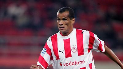 ΚΕΡΚΥΡΑ - ΟΛΥΜΠΙΑΚΟΣ 0-2 (Τελικό)