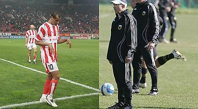 Ο Ριβάλντο, τον κάνει… μάγκα!