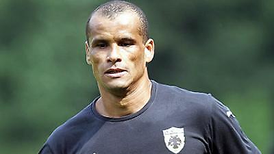 «Πρωτάθλημα με την ΑΕΚ»