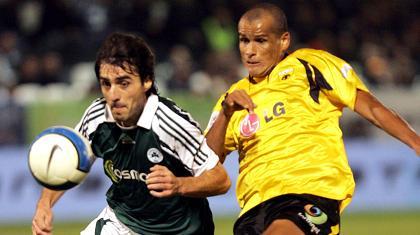 Ριβάλντο: «Σαν μικρή ομάδα στο πρώτο μέρος…»