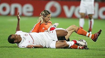 Κίνδυνος τιμωρίας για «Ρίμπο»