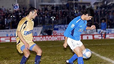 ΗΡΑΚΛΗΣ: Χωρίς τρεις κόντρα στην ΑΕΚ