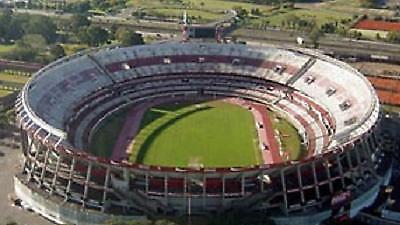 «Καμπάνα» δύο αγωνιστικών για Ρίβερ