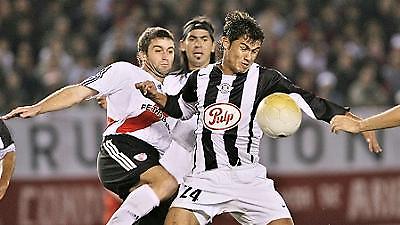 Libertadores: Γκολ και ξύλο