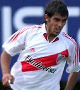 «Τσεκάρει» ταλέντο από την Αργεντινή, η Ρεάλ