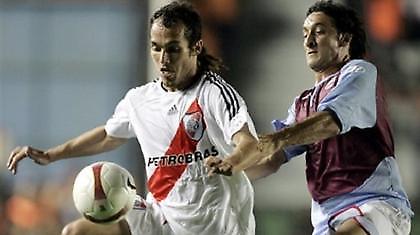 Ισοπαλία για Ρίβερ, νίκη για Κλαμπ Αμέρικα