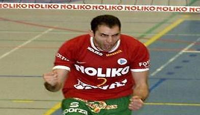 Ριβέρα: «Ανυπομονώ να φορέσω τα μπλε»