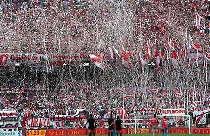 «Μονομαχία» στο Σάντα Φε