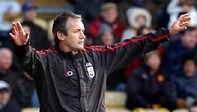 Τέλος ο Ριξ από την Χαρτς