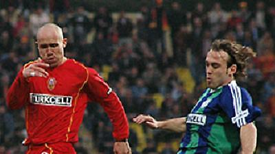 Superligi: Χωρίς τις μεγάλες μάχες