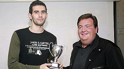 Πανηγυρική άνοδος