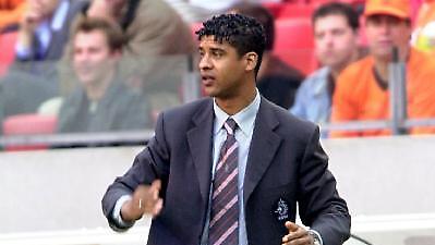 Ο Ράικαρντ κρατά τα θετικά…