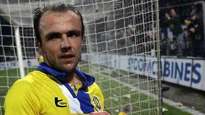 Έξι εβδομάδες εκτός ο Σρέντερ