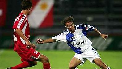 Ο Ουρουγουανός Νούνιες στην Ατλέτικο