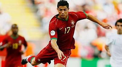 Γκέλα ολκής για την Πορτογαλία, νίκη με Οκκά για Κύπρο