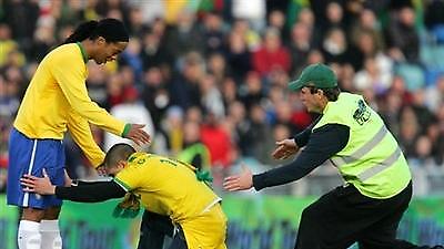 Είχε και φιλικά το μενού