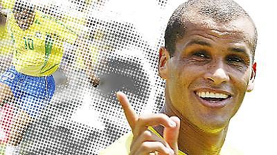 Στα «κιτρινόμαυρα» ο Ριβάλντο!