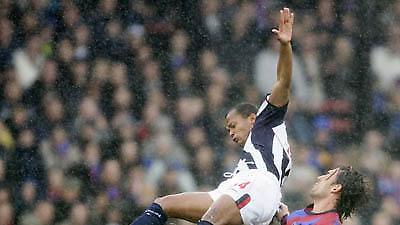 “Καναρίνι» ο Ερνσοου