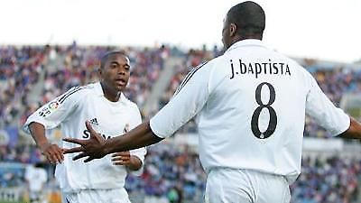 Έρευνα της Ρεάλ για Ρομπίνιο και Μπαπτίστα