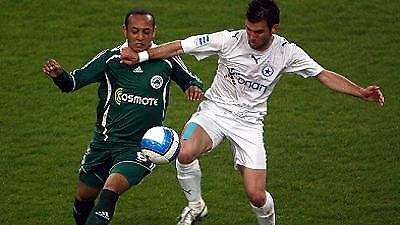 Ρόβας: «Μια θέση στην πεντάδα»