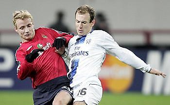 Καταγγελία της Τσέλσι στην UEFA