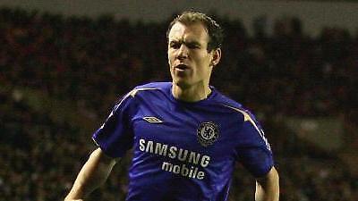 Μουρίνιο: «Έκανε λάθος ο Ρομπέν»