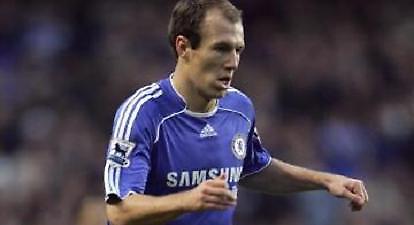 Ρόμπεν: «Ξέρουμε πως δεν παίζουμε καλά»