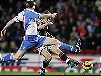 Δυσαρέσκεια Χιούζ για Μουρίνιο