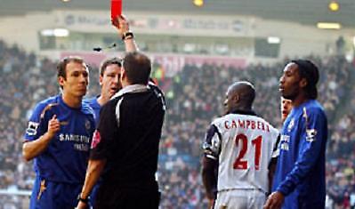 «Μπλεξίματα» για Γουέστ Μπρομ και Τσέλσι