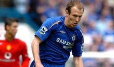 «Δεν υπάρχει συμφωνία για Ρόμπεν»