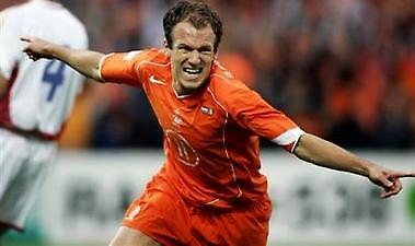 «Πόρτα» και καταγγελία Τσέλσι κατά Ρεάλ για Ρόμπεν