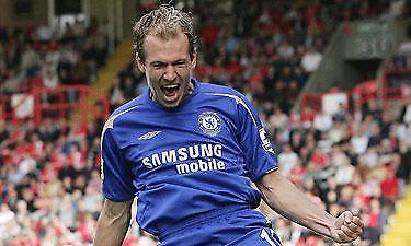 Ανταλλαγή Χάργκριβς-Ρόμπεν;