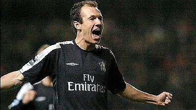 «Δένει» τον Ρόμπεν η Τσέλσι