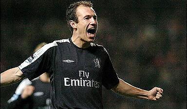 Με την άδεια της Τσέλσι…