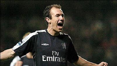 Χάνει το υπόλοιπο της σεζόν ο Ρόμπεν