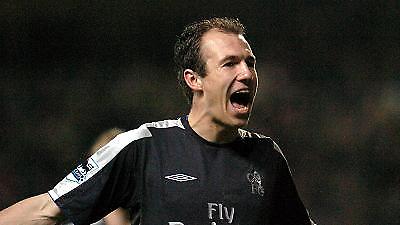 Φοβάται τα χειρότερα ο Ρόμπεν