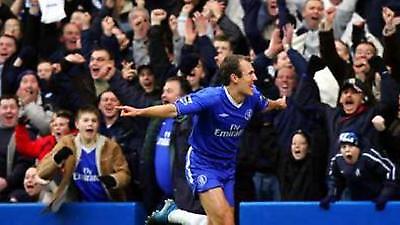 «Θα παραμείνει στην Τσέλσι ο Ρομπέν»