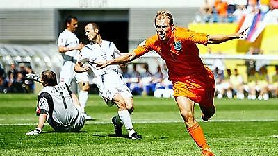 Δε σκέφτεται το ενδεχόμενο να φύγει ο Ρόμπεν…