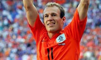 Θέλει Ρομπέν η Ρεάλ