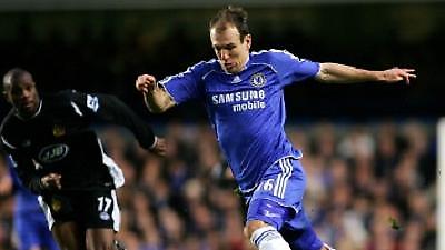 Στη «βασίλισσα» ο Ρόμπεν…