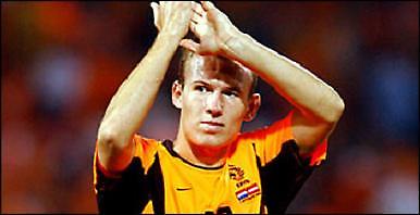 Ελπίδες επιστροφής με Μπάρτσα για Ρομπέν