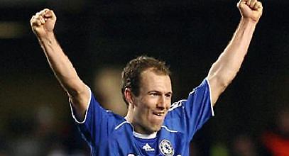 Στη Ρεάλ ο Ρόμπεν!