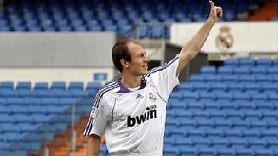 Ρόμπεν: «Καλύτερα στη Ρεάλ»