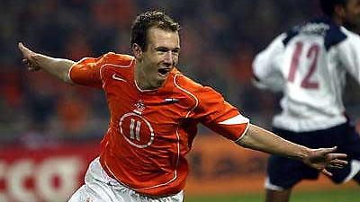 Ατυχιών συνέχεια για Ρομπέν