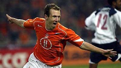 Νέος τραυματισμός για τον Ρόμπεν