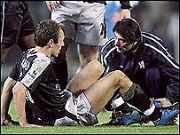 'Μπορούμε και χωρίς Ρόμπεν'